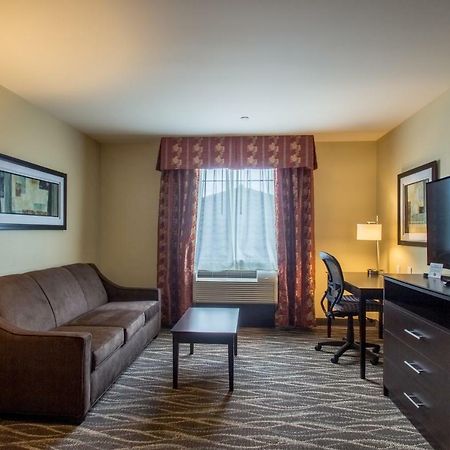 Cobblestone Inn&Suites - St Marys St. Marys Extérieur photo