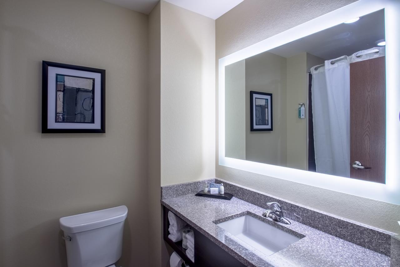 Cobblestone Inn&Suites - St Marys St. Marys Extérieur photo