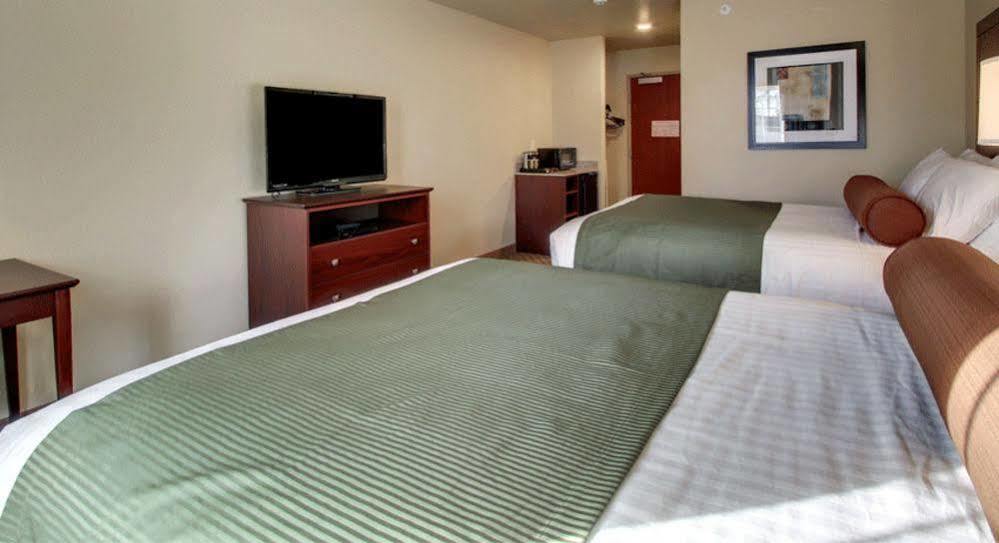 Cobblestone Inn&Suites - St Marys St. Marys Extérieur photo