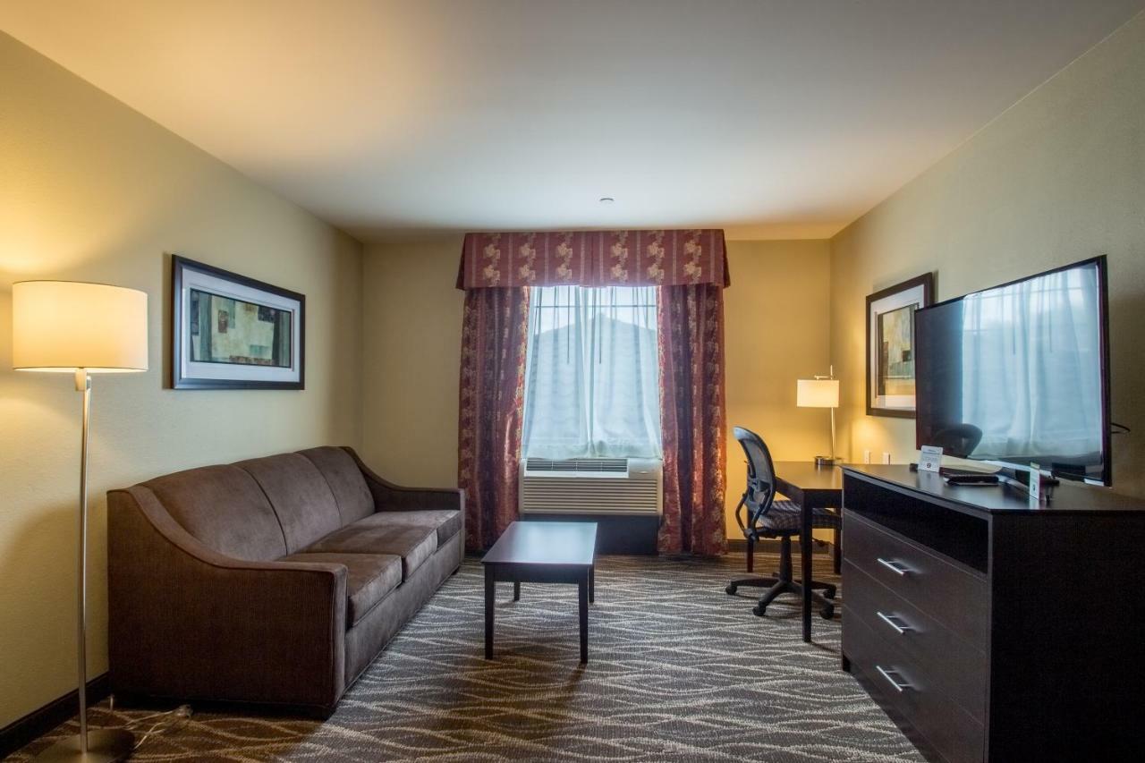 Cobblestone Inn&Suites - St Marys St. Marys Extérieur photo